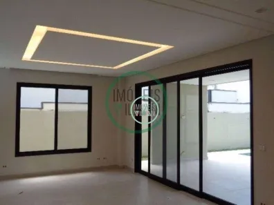 Casa de Condomínio com 4 Quartos à venda, 450m² no Condomínio Residencial Alphaville II, São José dos Campos