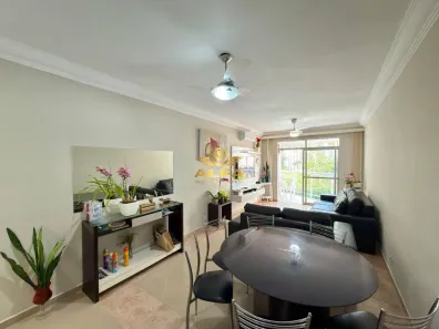 Apartamento com 3 Quartos à venda, 100m² no Jardim Las Palmas, Guarujá