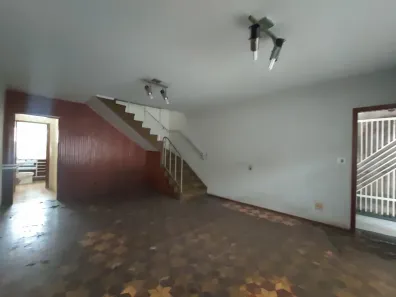 Sobrado com 3 Quartos à venda, 154m² no Jardim Leonor Mendes de Barros, São Paulo