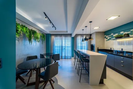 Apartamento com 2 Quartos à venda, 69m² no Centro, Balneário Camboriú