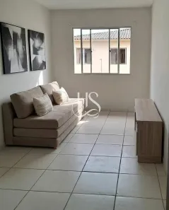 Apartamento com 2 Quartos à venda, 47m² no Pachecos, Palhoça