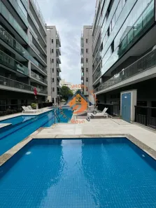 Cobertura com 2 Quartos à venda, 169m² no Pechincha, Rio de Janeiro