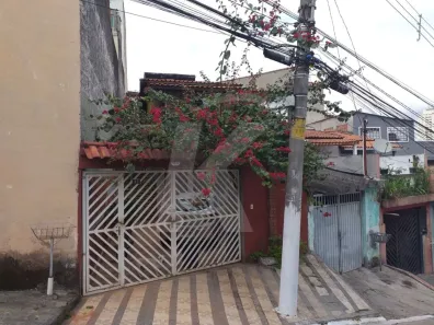 Sobrado com 3 Quartos à venda, 120m² no Vila Paulistana, São Paulo