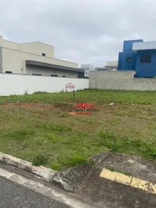 Lote/Terreno à venda, 260m² no Loteamento Floresta, São José dos Campos