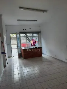 Imóvel Comercial com 1 Quarto à venda, 240m² no Rudge Ramos, São Bernardo do Campo