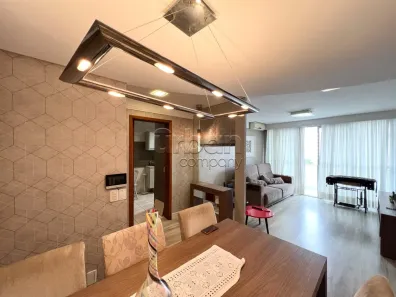 Apartamento com 3 Quartos à venda, 118m² no Marechal Rondon, Canoas