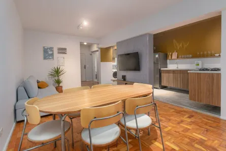 Apartamento com 3 Quartos à venda, 160m² no Bela Vista, São Paulo