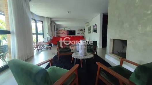 Apartamento com 3 Quartos à venda, 254m² no Parque da Mooca, São Paulo