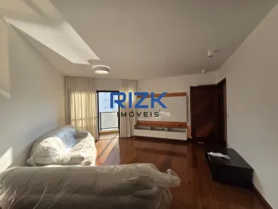 Apartamento com 3 Quartos à venda, 118m² no Aclimação, São Paulo