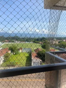 Apartamento com 3 Quartos à venda, 110m² no Jardim Boa Vista, Pindamonhangaba