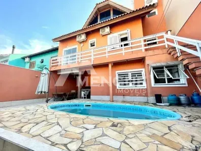 Casa com 4 Quartos à venda, 329m² no Sarandi, Porto Alegre