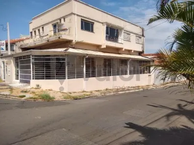 Prédio Comercial à venda, 397m² no Bonfim, Campinas