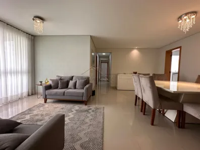 Cobertura com 3 Quartos à venda, 254m² no Parque Residencial Aquarius, São José dos Campos