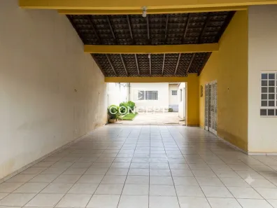 Casa com 4 Quartos à venda, 218m² no Santa Cruz, Cuiabá