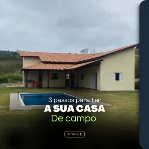 Lote/Terreno à venda, 500m² no Tijuco Preto(Caucaia do Alto), Cotia