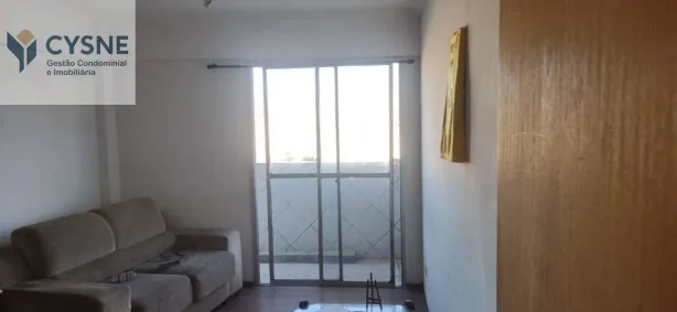 Apartamento com 2 Quartos à venda, 66m² no Jardim São Paulo(Zona Norte), São Paulo