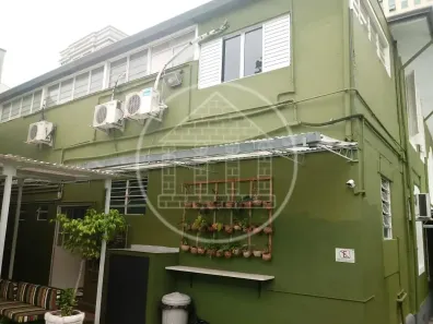 com 1 Quarto à venda, 600m² no Higienópolis, São Paulo