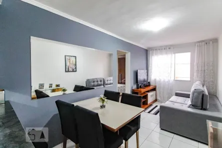 Apartamento com 2 Quartos à venda, 44m² no Jardim Adriana, Guarulhos