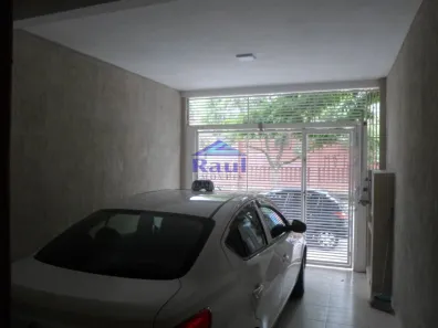 Sobrado com 3 Quartos à venda, 222m² no Vila São Francisco (Zona Sul), São Paulo