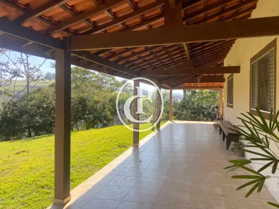 Fazenda/Sítio com 3 Quartos à venda, 20100m² no Santana, São José dos Campos