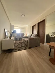 Apartamento com 2 Quartos à venda, 56m² no Setor Habitacional Vicente Pires, Brasília