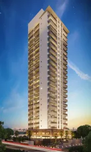 Apartamento com 2 Quartos à venda, 60m² no Engenheiro Luciano Cavalcante, Fortaleza