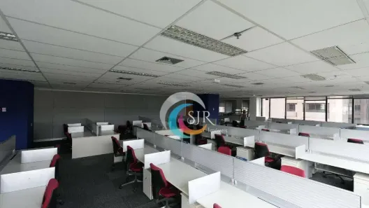 Sala Comercial para alugar, 508m² no Água Branca, São Paulo