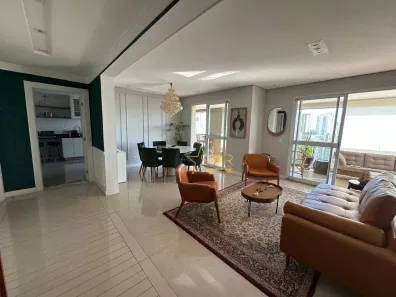 Apartamento com 4 Quartos à venda, 198m² no Vila Andrade, São Paulo