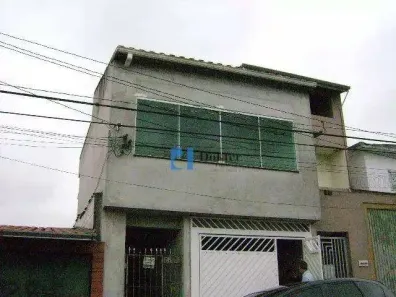 Casa com 3 Quartos à venda, 200m² no Moinho Velho, São Paulo