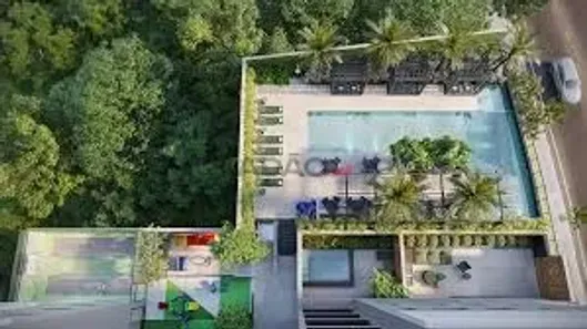 Apartamento com 1 Quarto à venda, 47m² no Setor Bueno, Goiânia