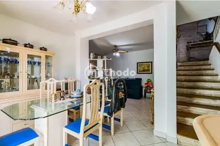 Casa com 5 Quartos à venda, 200m² no Jardim Chapadão, Campinas