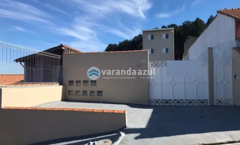 Apartamento com 2 Quartos para alugar, 90m² no Vila Nova Cintra, Mogi das Cruzes