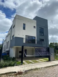 Sobrado com 2 Quartos à venda, 106m² no Vinhedos, Caxias do Sul
