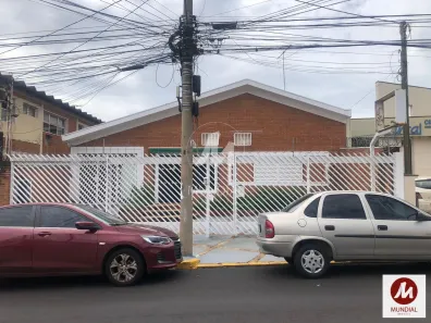 Imóvel Comercial com 3 Quartos à venda, 270m² no Centro, Ribeirão Preto