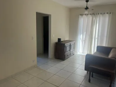 Apartamento com 2 Quartos à venda, 60m² no Vila São José, Taubaté