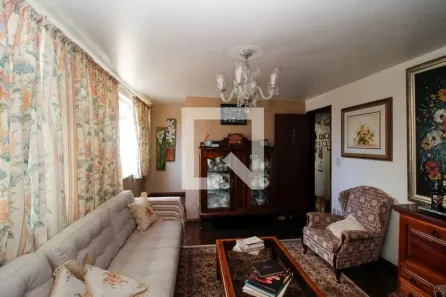Cobertura com 5 Quartos à venda, 321m² no Sion, Belo Horizonte