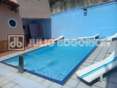 Casa com 7 Quartos à venda, 253m² no Jardim Guanabara, Rio de Janeiro