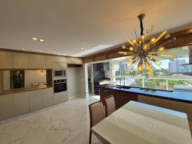 Apartamento com 2 Quartos para alugar, 92m² no São Judas, Piracicaba