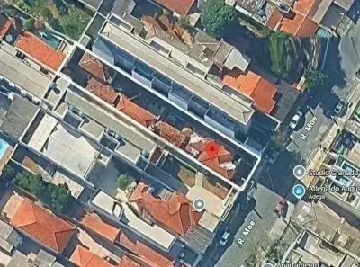 Lote/Terreno à venda, 500m² no Vila Ré, São Paulo