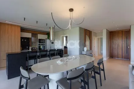 Casa de Condomínio com 4 Quartos à venda, 368m² no Centenário, Torres