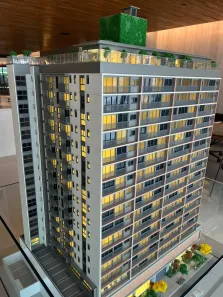 Apartamento com 2 Quartos à venda, 80m² no Centro, Florianópolis