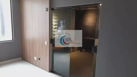 Sala Comercial para alugar, 286m² no Vila Olímpia, São Paulo
