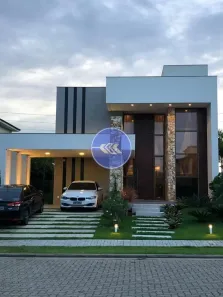 Casa com 5 Quartos à venda, 500m² no Cararu, Eusébio