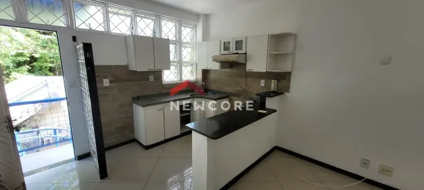Apartamento com 1 Quarto à venda, 38m² no Álvaro Camargos, Belo Horizonte