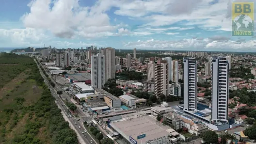 Apartamento com 3 Quartos à venda, 80m² no Capim Macio, Natal