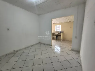 Kitnet com 1 Quarto para alugar, 35m² no Jardim Continental, Botucatu