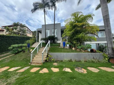 Casa com 6 Quartos à venda, 487m² no Estoril, Belo Horizonte