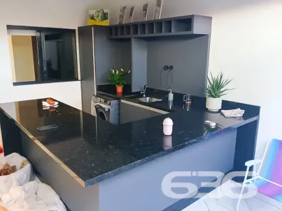 Sobrado com 2 Quartos à venda, 80m² no Centro, Balneário Barra do Sul
