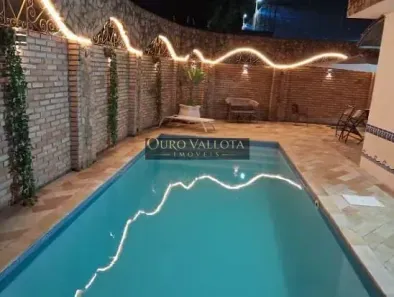 Sobrado com 7 Quartos à venda, 536m² no Jardim Triana, São Paulo