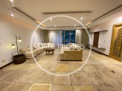 Apartamento com 3 Quartos à venda, 195m² no Copacabana, Rio de Janeiro